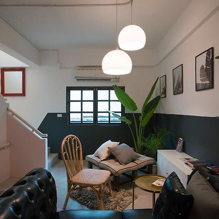 Pause Kathu Hostel Bagian luar foto